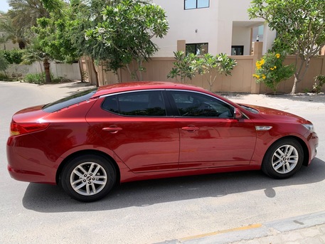 Manama, Vehicles, Cars & Trucks , BHD 1850,  Kia Optima,  2012,  Automatic,  225000 KM,