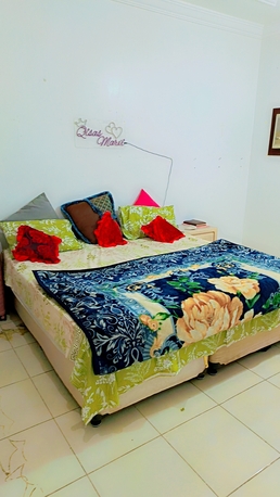 Jeddah, Apartments, Flats, Houses & Villas, SAR 1500/month,  Furnished,  Rent