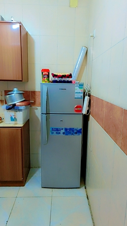 Jeddah, Apartments, Flats, Houses & Villas, SAR 1500/month,  Furnished,  Rent