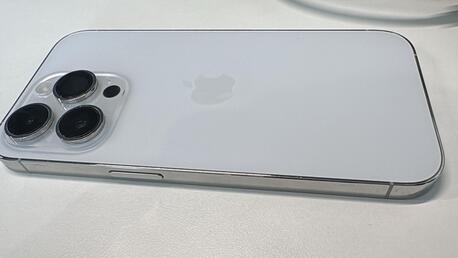 Al Narjis, Electronics, SAR 1500,  Iphone 14 Pro
