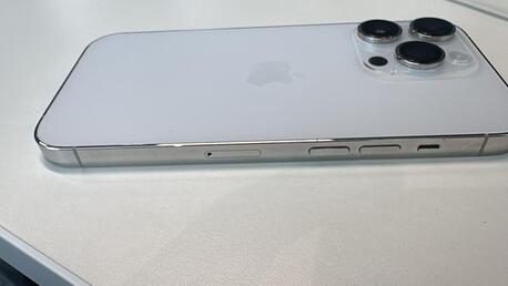 Al Narjis, Electronics, SAR 1500,  Iphone 14 Pro