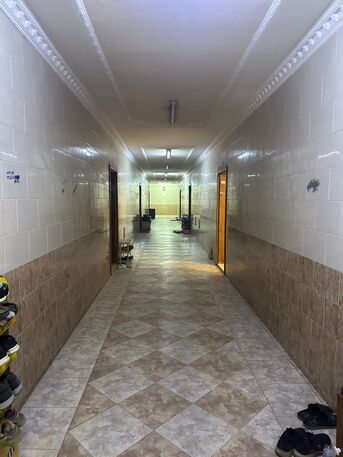 Jubail, Apartments, Flats, Houses & Villas, SAR 22500/year,  0 Sq. Meter,  Family Apartment For Rent In The Mobile Market Area, Consisting Of 2 Bedrooms, 2 Bathrooms