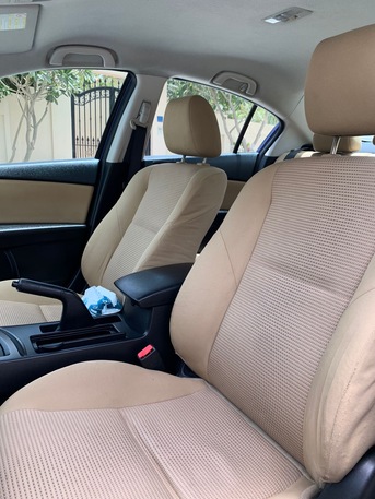 Manama, Vehicles, Cars & Trucks , BHD 1550,  Mazda 3,  2012,  Automatic,  225000 KM,