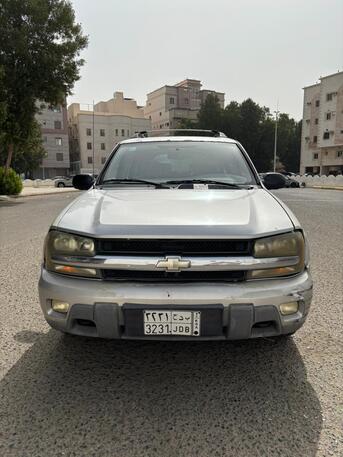 Jeddah, Vehicles, Cars & Trucks , SAR 10500,  Chevrolet Blazer,  2006,  Automatic,  225000 KM,
