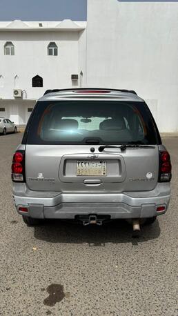 Jeddah, Vehicles, Cars & Trucks , SAR 10500,  Chevrolet Blazer,  2006,  Automatic,  225000 KM,