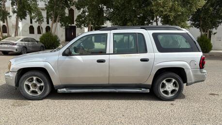 Jeddah, Vehicles, Cars & Trucks , SAR 10500,  Chevrolet Blazer,  2006,  Automatic,  225000 KM,