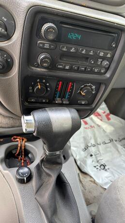 Jeddah, Vehicles, Cars & Trucks , SAR 10500,  Chevrolet Blazer,  2006,  Automatic,  225000 KM,