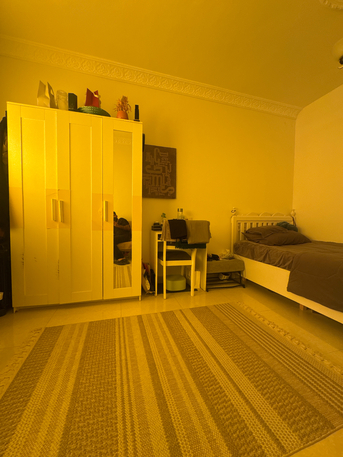 Riyadh, Rooms for Rent, SAR 1650/month,  Furnished,  Executive Bachlor Sharing Room Near Almas Rest Malaz