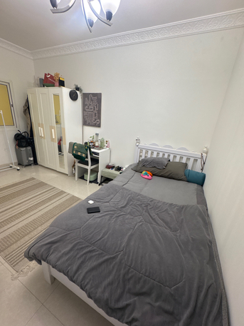 Riyadh, Rooms for Rent, SAR 1500/month,  Furnished,  Executive Bachlor Sharing Room Near Almas Rest Malaz