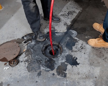 New York, Cleaning, Liberty Drain And Sewer Inc.