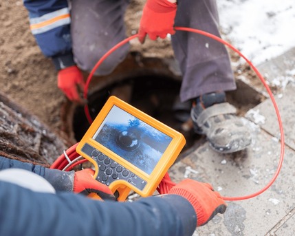 New York, Cleaning, Liberty Drain And Sewer Inc.