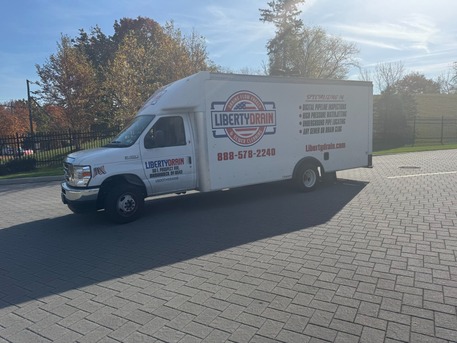 New York, Cleaning, Liberty Drain And Sewer Inc.