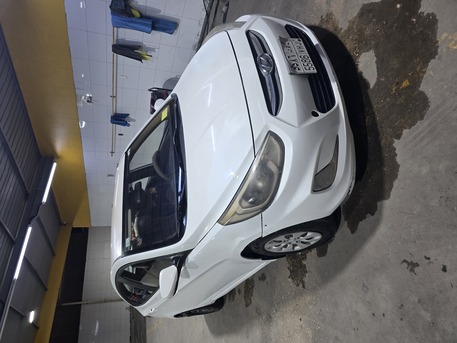 Jubail, Vehicles, Cars & Trucks , SAR 19000,  Hyundia Accent,  2016,  Automatic,  239000 KM,  Model: Hyundai Accent  ✅ Mileage: 239,000 KM ✅ Engine & Gear: Good Condition ✅ AC Cool
