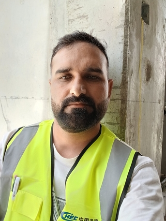 Riyadh, Job Seekers, QC Civil Engineer (Specially Finishing)