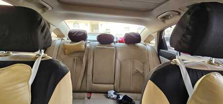 Riyadh, Vehicles, Cars & Trucks , SAR 32500,  Hyundai Sonata,  2017,  Automatic,  343988 KM,    (Full Option - GCC Specs) &ndash; Excellent Condition For SALE