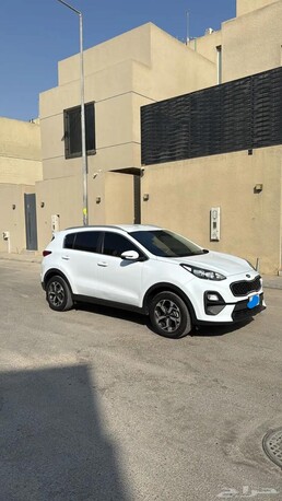 Riyadh, Vehicles, Cars & Trucks , SAR 62000,  Kia Sportage,  2021,  Automatic,  97000 KM,  SAR 62000, ,, , 2.0 L All Original Condition