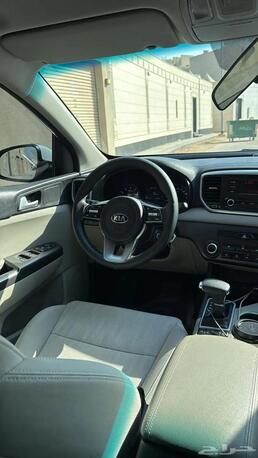 Riyadh, Vehicles, Cars & Trucks , SAR 62000,  Kia Sportage,  2021,  Automatic,  97000 KM,  SAR 62000, ,, , 2.0 L All Original Condition