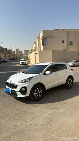 Riyadh, Vehicles, Cars & Trucks , SAR 62000,  Kia Sportage,  2021,  Automatic,  97000 KM,  SAR 62000, ,, , 2.0 L All Original Condition