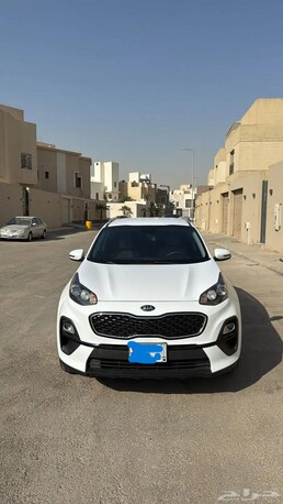 Riyadh, Vehicles, Cars & Trucks , SAR 62000,  Kia Sportage,  2021,  Automatic,  97000 KM,  SAR 62000, ,, , 2.0 L All Original Condition