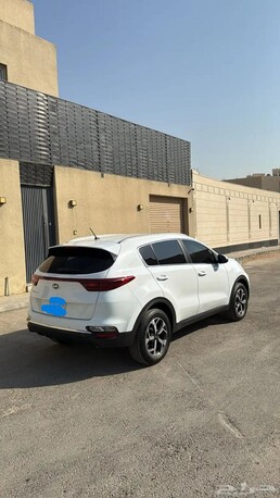 Riyadh, Vehicles, Cars & Trucks , SAR 62000,  Kia Sportage,  2021,  Automatic,  97000 KM,  SAR 62000, ,, , 2.0 L All Original Condition