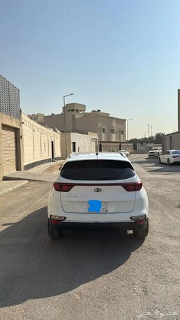 Riyadh, Vehicles, Cars & Trucks , SAR 62000,  Kia Sportage,  2021,  Automatic,  97000 KM,  SAR 62000, ,, , 2.0 L All Original Condition
