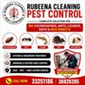 Complete Pest Control Solutions Big Offers Just Only 15 BHD