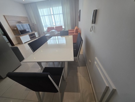 Segaya, Apartments, Flats, Houses & Villas, BHD 450/month,  Furnished,  2 BR,  BHD:450/month FULLY FURNISHED 2 BHK APARTMENT FOR RENT IN SEGAYA -: MUNEEB *35041493