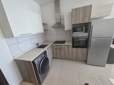 Segaya, Apartments, Flats, Houses & Villas, BHD 450/month,  Furnished,  2 BR,  BHD:450/month FULLY FURNISHED 2 BHK APARTMENT FOR RENT IN SEGAYA -: MUNEEB *35041493