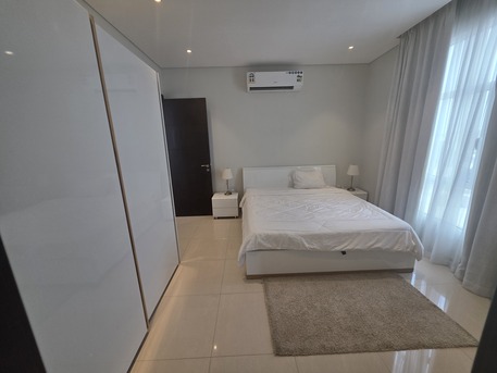 Segaya, Apartments, Flats, Houses & Villas, BHD 450/month,  Furnished,  2 BR,  BHD:450/month FULLY FURNISHED 2 BHK APARTMENT FOR RENT IN SEGAYA -: MUNEEB *35041493