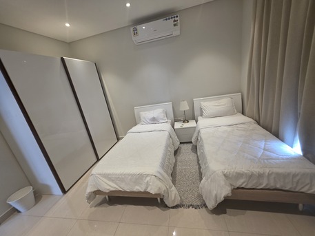 Segaya, Apartments, Flats, Houses & Villas, BHD 450/month,  Furnished,  2 BR,  BHD:450/month FULLY FURNISHED 2 BHK APARTMENT FOR RENT IN SEGAYA -: MUNEEB *35041493