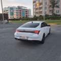 BHD 4800,  Hyundai Elantra,  2021,  Automatic,  136000 KM,  Elantra