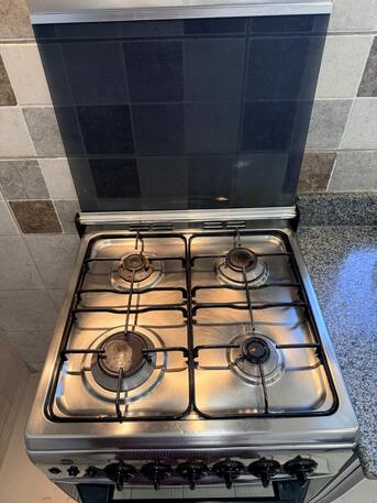 Tubli, Household Items, BHD 17,  Urgent Sale : Cooking Range For 17bd