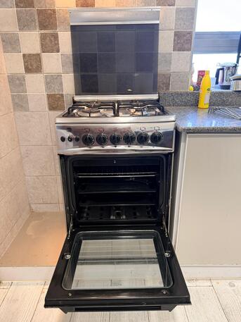 Tubli, Household Items, BHD 17,  Urgent Sale : Cooking Range For 17bd