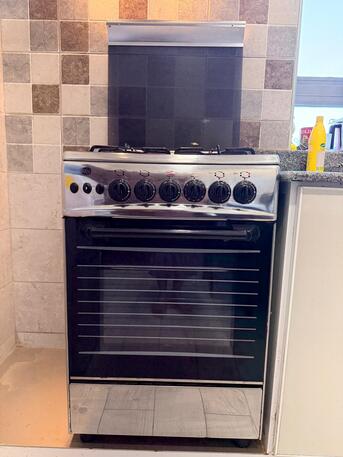 Tubli, Household Items, BHD 17,  Urgent Sale : Cooking Range For 17bd