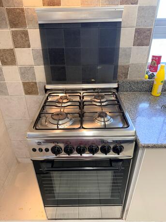 Tubli, Household Items, BHD 17,  Urgent Sale : Cooking Range For 17bd