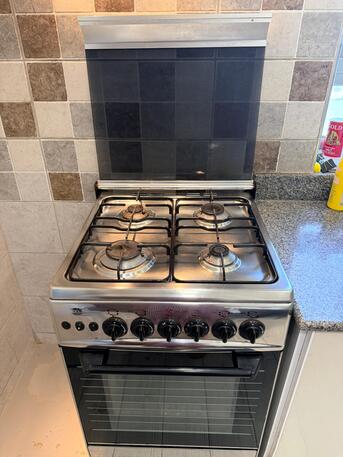 Tubli, Household Items, BHD 17,  Urgent Sale : Cooking Range For 17bd
