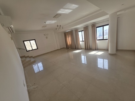 Manama, Apartments, Flats, Houses & Villas, BHD 375/month,  Furnished,  3 BR,  BHD:375/month SEMI FURNISHED 3BHK APARTMENT FOR RENT UMMULHASSAM -: MUNEEB *35041493