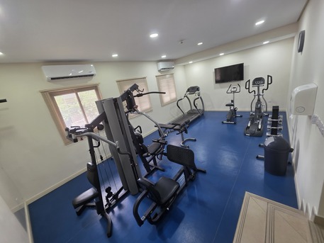 Manama, Apartments, Flats, Houses & Villas, BHD 375/month,  Furnished,  3 BR,  BHD:375/month SEMI FURNISHED 3BHK APARTMENT FOR RENT UMMULHASSAM -: MUNEEB *35041493