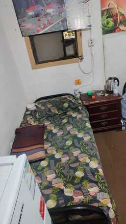 Riyadh, Bedspace For Rent, SAR 153/month,  Bed Space