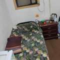 SAR 153/month,  Bed Space