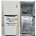 BHD 67,  🌍🌏LG Invter Fridge In Good Condition For Sale With Delivery And Fixing