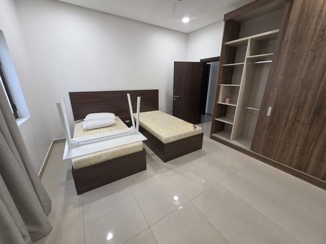 Segaya, Apartments, Flats, Houses & Villas, BHD 400/month,  Furnished,  2 BR,  BHD:400/month FULLY FURNISHED 2 BHK APARTMENT FOR RENT IN SEGAYA -: MUNEEB *35041493*
