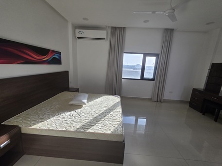 Segaya, Apartments, Flats, Houses & Villas, BHD 400/month,  Furnished,  2 BR,  BHD:400/month FULLY FURNISHED 2 BHK APARTMENT FOR RENT IN SEGAYA -: MUNEEB *35041493*