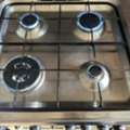 BHD 55,  Gas Cooking Range In Good Condition