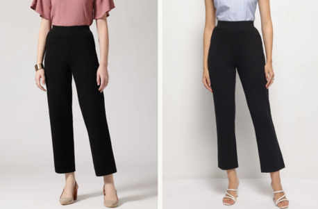 Mumbai, Clothing & Accessories, Stylish Pants For Women &ndash; Strong & Brave