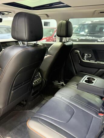 Manama, Vehicles, Cars & Trucks , BHD 10200,  JETOUR T1,  2025,  Automatic,  15650 KM,   /  (Silver)