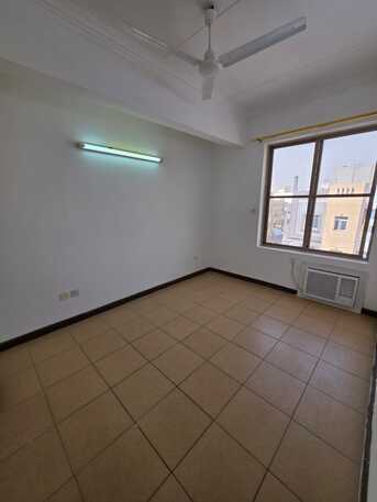 Hoora, Apartments, Flats, Houses & Villas, BHD 200/month,  2 BR,  Flat For Rent In Hoora Al Zubarah Street In Front Of Al Jazira Store