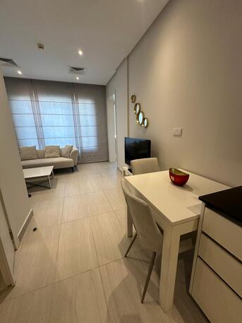 Zinj, Apartments, Flats, Houses & Villas, BHD 280/month,  1 BR,  BHD:280/month FULLY FURNISHED 1 BHK APARTMENT FOR RENT IN ZINJ -: MUNEEB *35041493