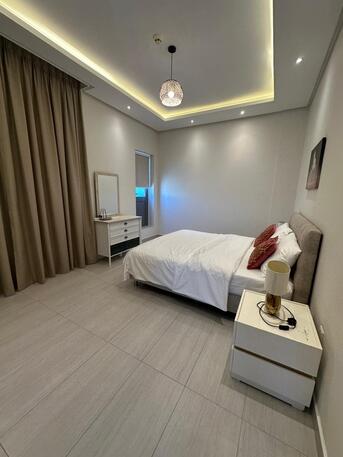 Zinj, Apartments, Flats, Houses & Villas, BHD 280/month,  1 BR,  BHD:280/month FULLY FURNISHED 1 BHK APARTMENT FOR RENT IN ZINJ -: MUNEEB *35041493