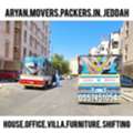 ArYaN Movers Packers In Jeddah Home Villa Furniture Shifting Movings Service!0557451054